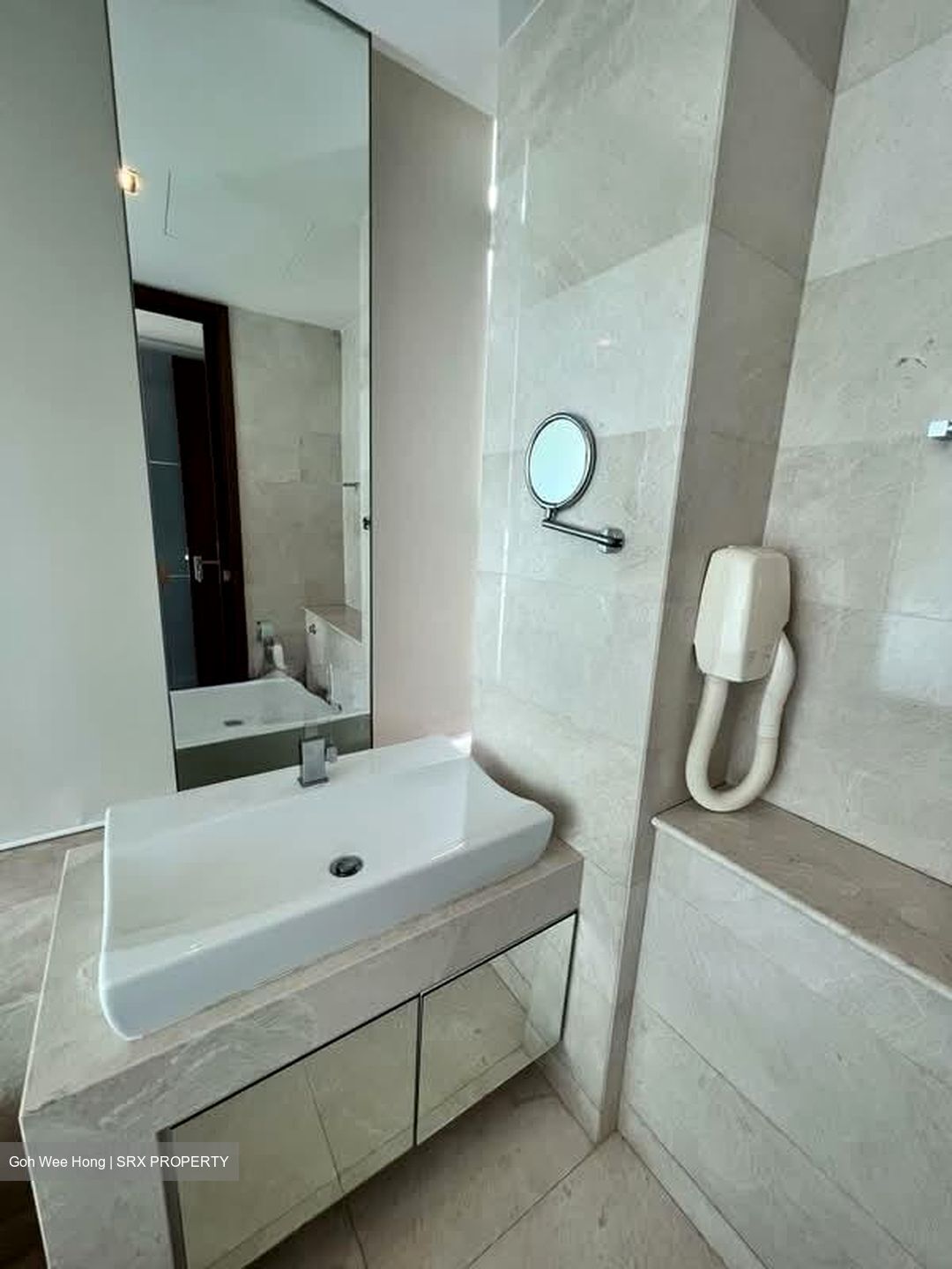 Ventuno Balmoral (D10), Apartment #564227351